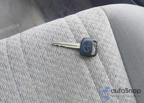 2005 Toyota Tundra Access Cab Sr5 из США, поврежденный, VIN 5TBBT44195S470177